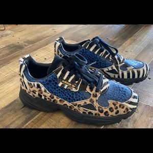 Falcon Adidas sneakers